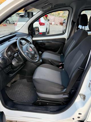 FIAT Qubo usata, con Airbag Passeggero