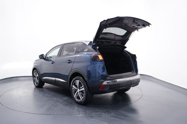 PEUGEOT 3008 usata 32