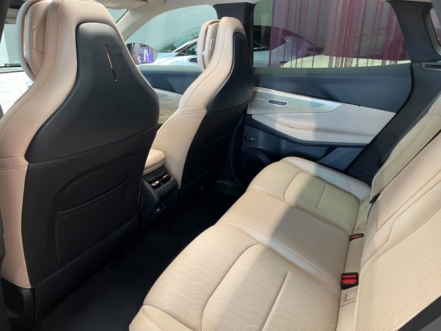 LYNK & CO 08 usata, con Immobilizzatore elettronico