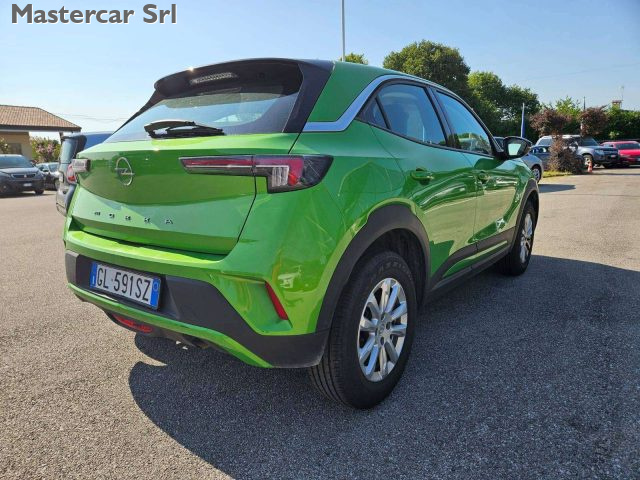 OPEL Mokka usata, con Airbag Passeggero