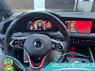 VOLKSWAGEN Golf usata, con ESP