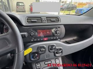 FIAT Panda usata, con Chiusura centralizzata