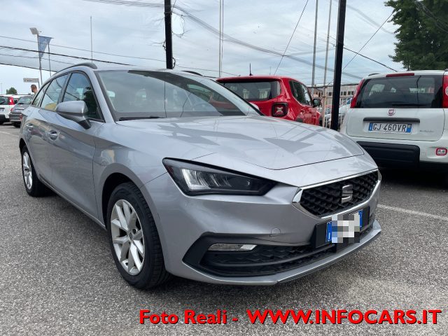 SEAT Leon usata, con ABS