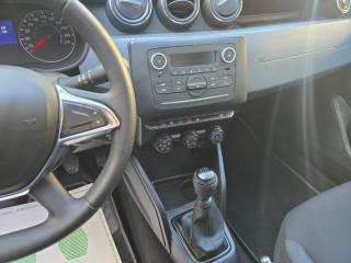 DACIA Duster usata, con Servosterzo