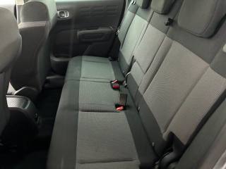 CITROEN C3 Aircross usata, con ESP