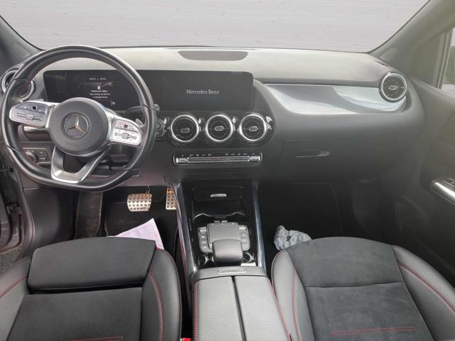 MERCEDES-BENZ B 180 usata, con Controllo trazione