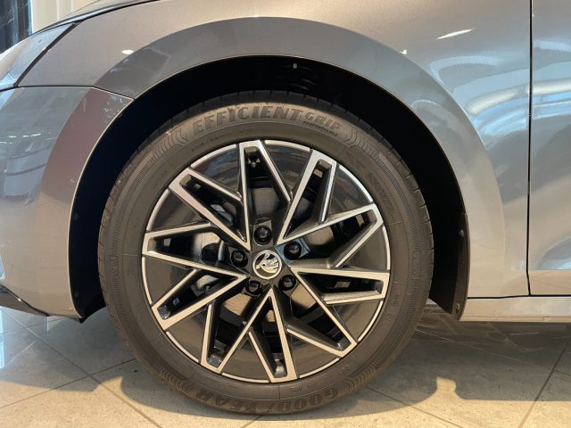 SKODA Octavia usata, con Sedili riscaldati
