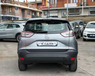 OPEL Crossland X usata, con Alzacristalli elettrici