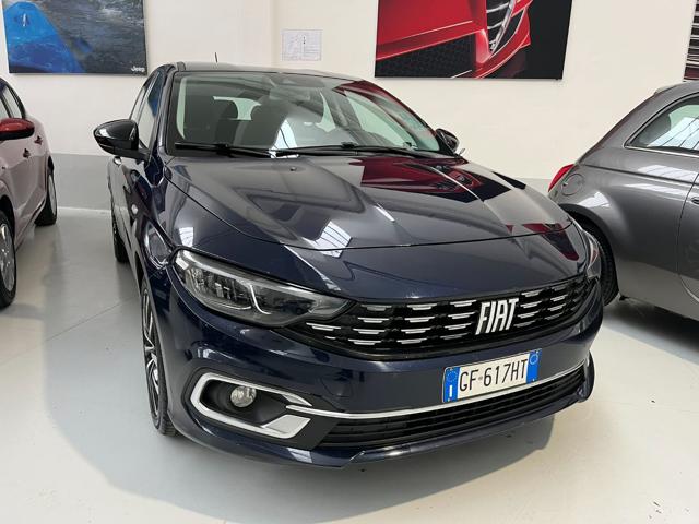 FIAT Tipo usata, con Cruise Control