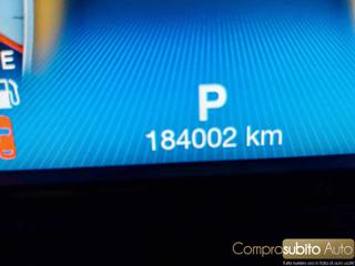 MASERATI Ghibli usata, con Sospensioni pneumatiche