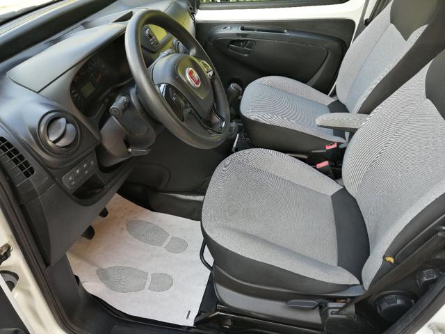 FIAT Fiorino usata, con Airbag