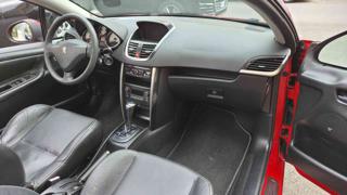 PEUGEOT 207 usata, con ESP