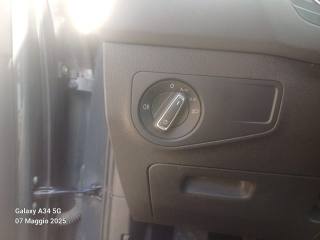 VOLKSWAGEN Tiguan usata, con Cruise Control