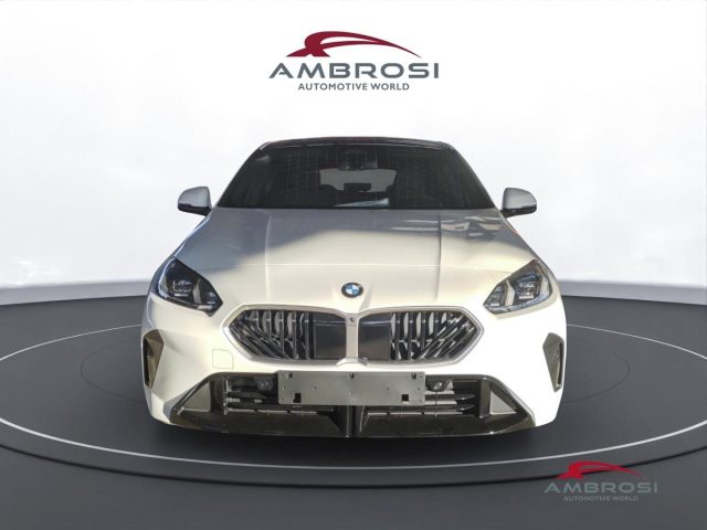 BMW 120 usata 6