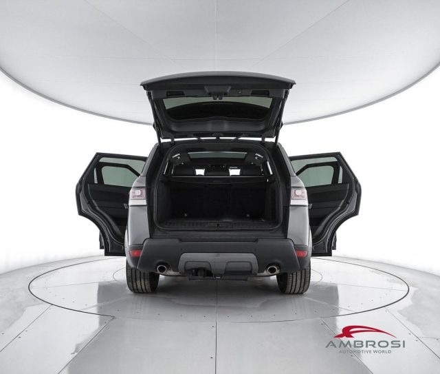 LAND ROVER Range Rover Sport usata 6