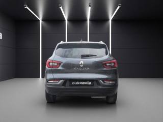 RENAULT Kadjar usata, con Airbag Passeggero