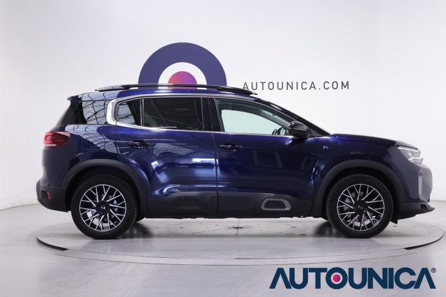 CITROEN C5 Aircross usata, con Airbag Passeggero