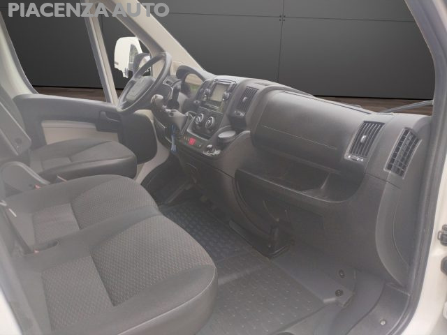 PEUGEOT Boxer usata, con Filtro antiparticolato