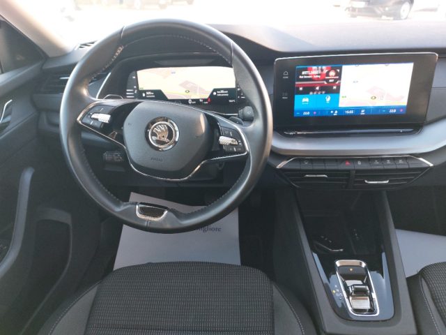 SKODA Octavia usata, con Cerchi in lega