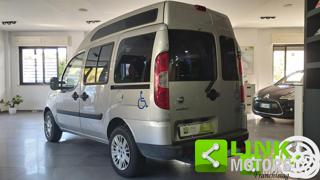 FIAT Doblo usata 5