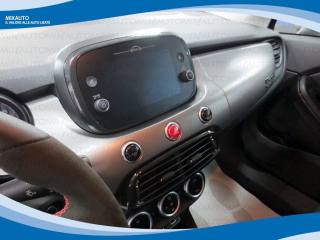 FIAT 500X usata, con Alzacristalli elettrici