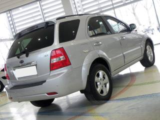 KIA Sorento usata, con Chiusura centralizzata