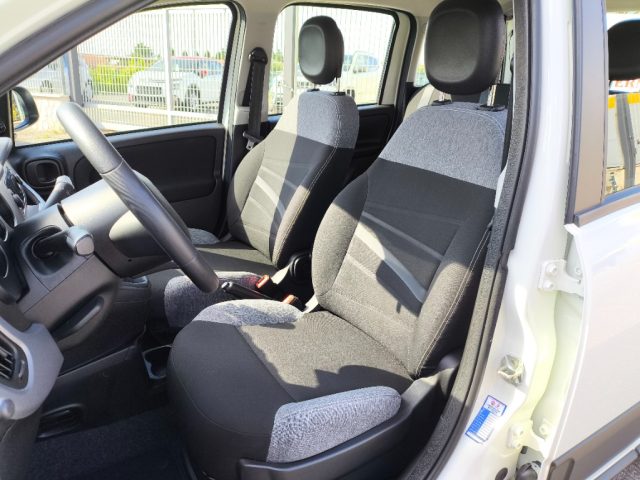 FIAT Panda usata 6