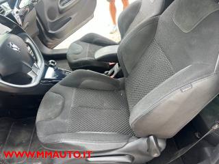 DS AUTOMOBILES DS 3 usata, con Cerchi in lega