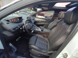 PEUGEOT 5008 usata, con Chiusura centralizzata