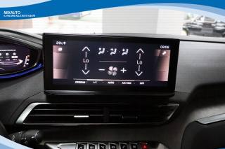 PEUGEOT 3008 usata, con Cruise Control