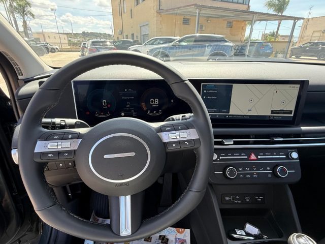 HYUNDAI Tucson usata, con Controllo trazione