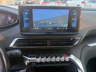 PEUGEOT 3008 usata, con Bluetooth