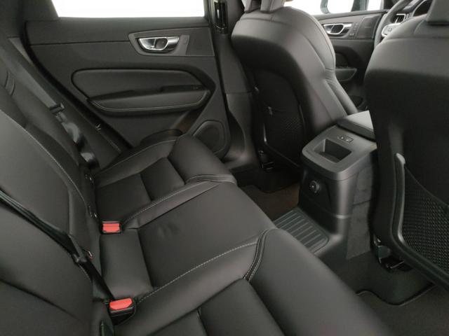 VOLVO XC60 usata, con Autoradio digitale