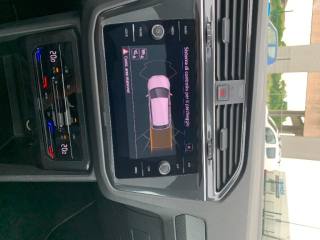 VOLKSWAGEN Tiguan usata, con Servosterzo