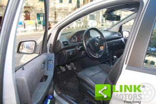 MERCEDES-BENZ A 180 usata, con Fendinebbia