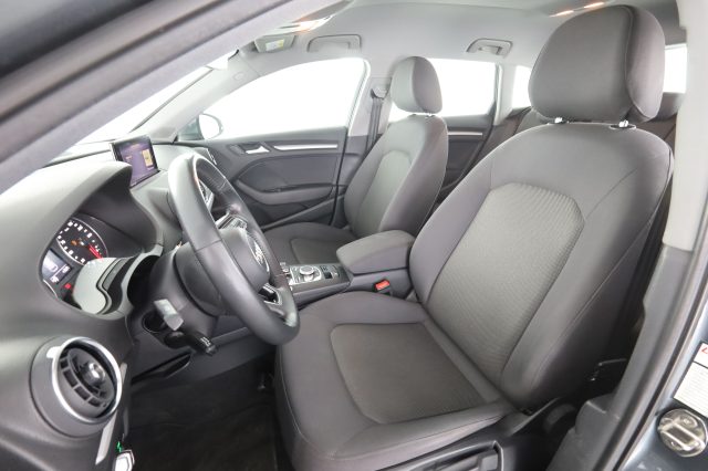 AUDI A3 usata 9