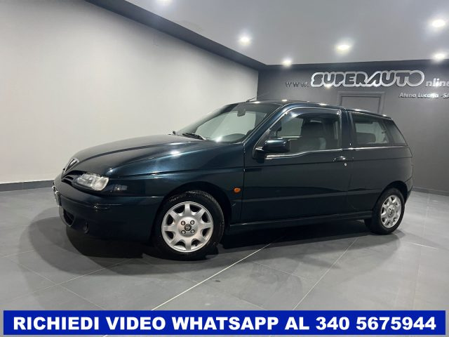 ALFA ROMEO 145 usata, con Airbag