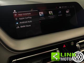 BMW 218 usata, con Fari LED