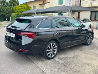 SKODA Octavia usata, con Airbag laterali