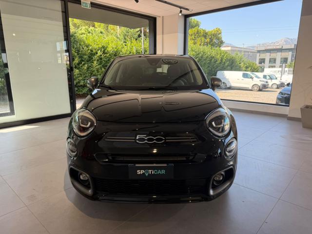 FIAT 500X usata, con ABS