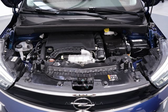 OPEL Crossland usata 33