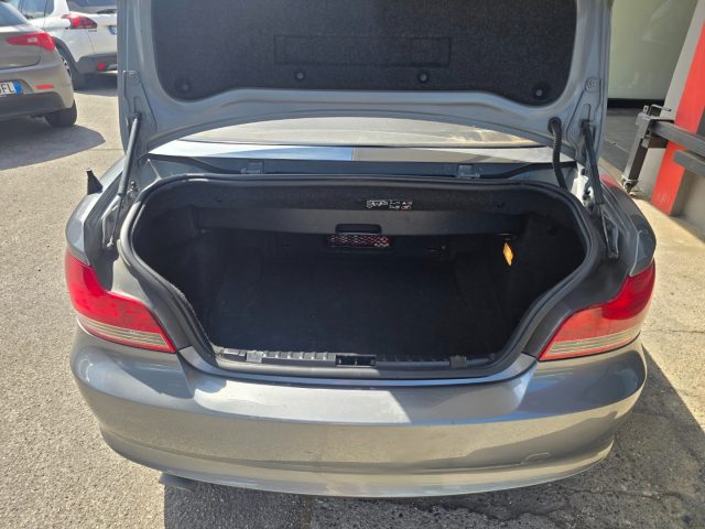 BMW 120 usata 40