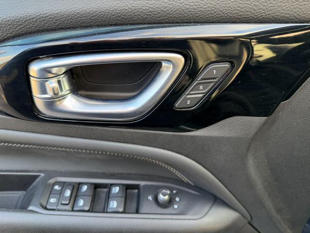 JEEP Compass usata, con ESP