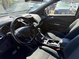 FORD Kuga usata 8