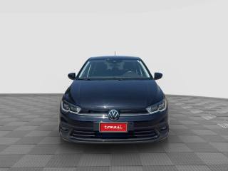 VOLKSWAGEN Polo usata 7