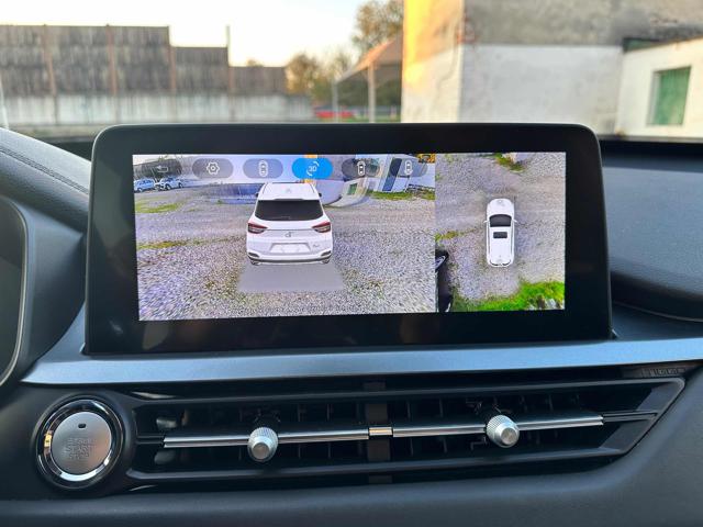 DR MOTOR DR 5.0 usata, con Android Auto