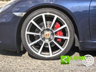 PORSCHE Cayman usata, con Sospensioni sportive