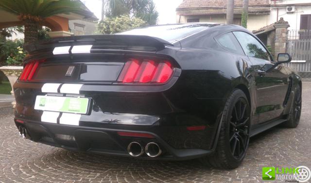 FORD Mustang usata, con Airbag laterali