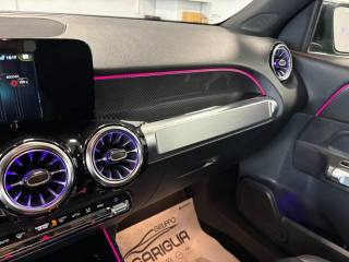 MERCEDES-BENZ GLB 200 usata, con Controllo trazione