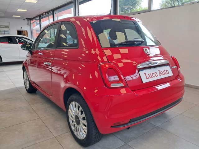 FIAT 500 usata, con Autoradio